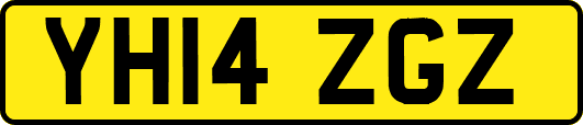 YH14ZGZ