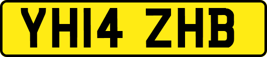 YH14ZHB