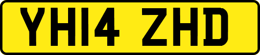 YH14ZHD