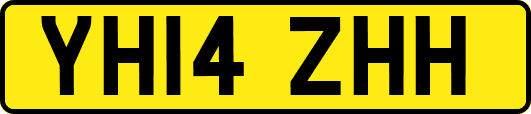 YH14ZHH