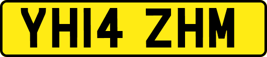 YH14ZHM
