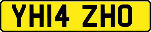 YH14ZHO