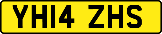 YH14ZHS