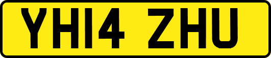 YH14ZHU
