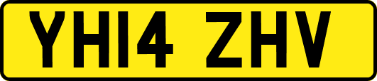 YH14ZHV