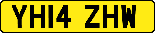 YH14ZHW