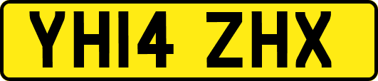 YH14ZHX