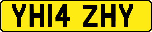 YH14ZHY