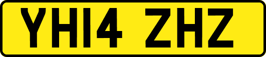 YH14ZHZ