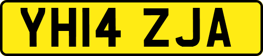 YH14ZJA