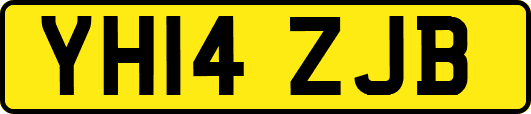 YH14ZJB