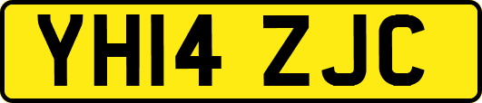 YH14ZJC
