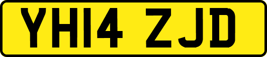 YH14ZJD
