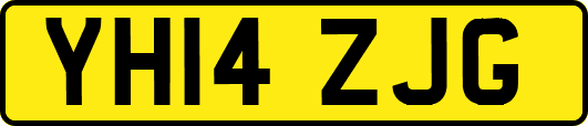 YH14ZJG