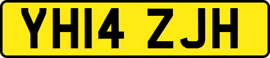 YH14ZJH