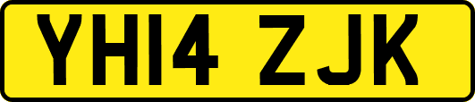 YH14ZJK