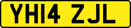 YH14ZJL