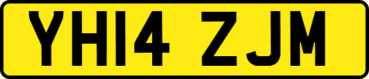 YH14ZJM