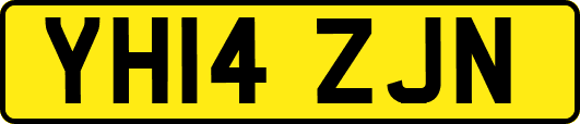 YH14ZJN