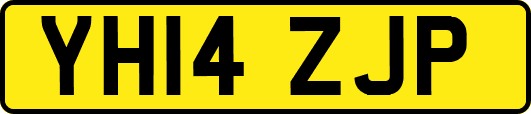 YH14ZJP
