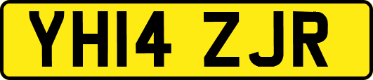 YH14ZJR