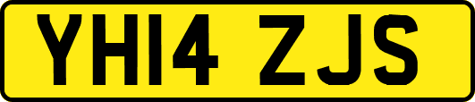 YH14ZJS