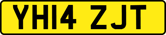 YH14ZJT