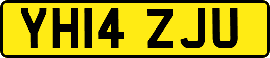 YH14ZJU