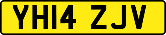 YH14ZJV
