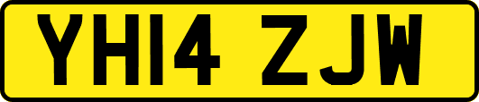 YH14ZJW