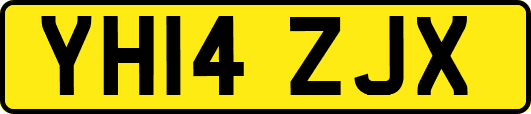 YH14ZJX