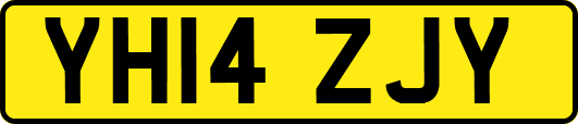 YH14ZJY