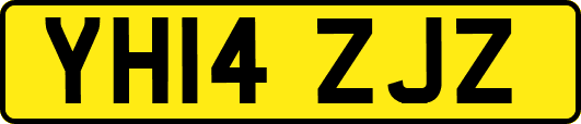 YH14ZJZ