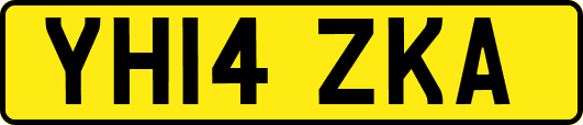 YH14ZKA
