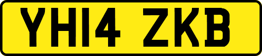 YH14ZKB