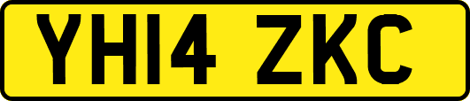 YH14ZKC