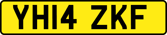 YH14ZKF