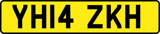 YH14ZKH