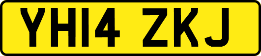 YH14ZKJ