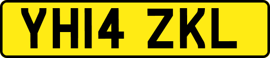 YH14ZKL