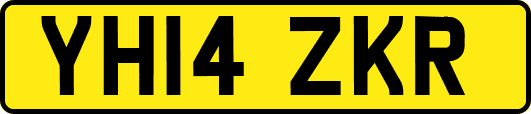 YH14ZKR