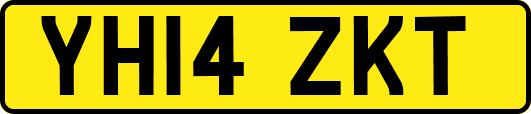 YH14ZKT