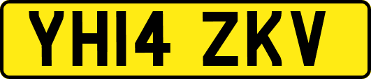 YH14ZKV