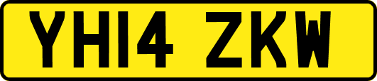 YH14ZKW