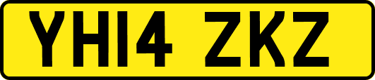 YH14ZKZ