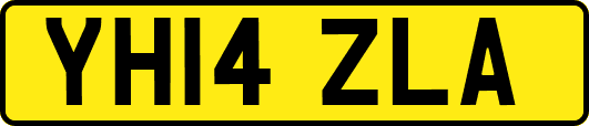 YH14ZLA