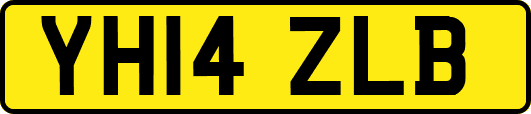 YH14ZLB