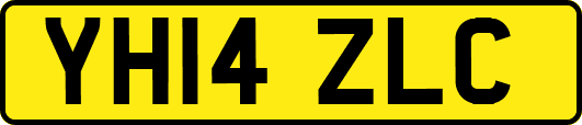 YH14ZLC