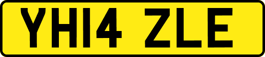 YH14ZLE