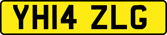 YH14ZLG